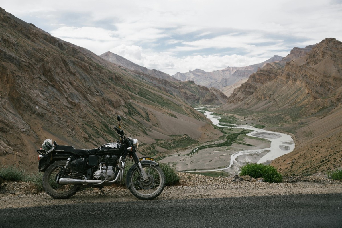 Explore Ladakh